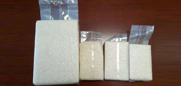 大米為什么要使用真空包裝袋？
