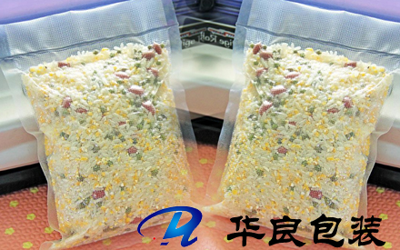 紋路真空袋什么意思？