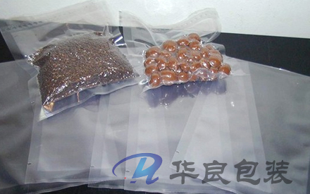 光面真空袋如何抽真空不漏氣？