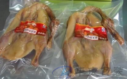 真空食品包裝袋上的“如有脹包，請勿食用”是什么原理？