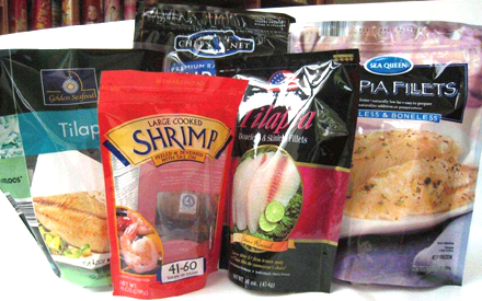 食品真空包裝袋是什么材質(zhì)？食品級材料有哪些內(nèi)容？