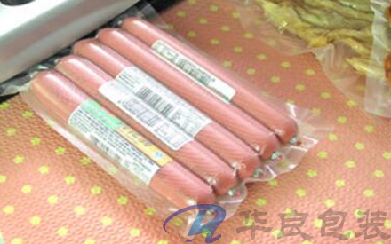 抽真空為什么要用紋路真袋？