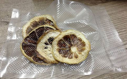 紋路真空包裝袋是用什么材質(zhì)加工的？