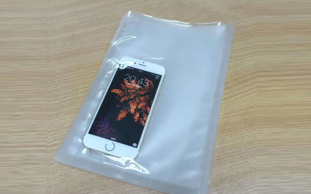 如何正確選擇適合自己使用的真空包裝袋厚度？