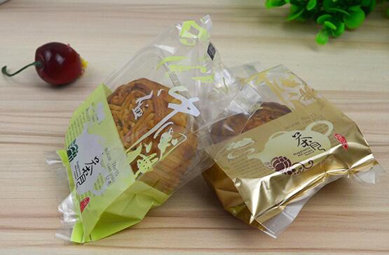 邯鄲哪里有賣月餅包裝袋的廠家？