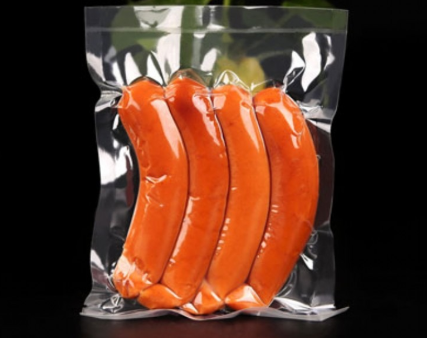 食品真空包裝袋可以放在微波爐里用嘛？