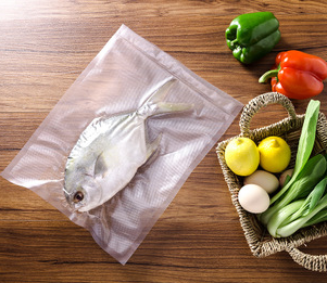 海鮮包裝袋脹氣了還能吃嗎？