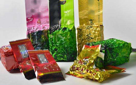 東莞虎門哪里有訂做食品包裝袋的？